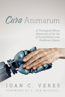 Cura Animarum B0FBG55M45 Book Cover