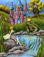 Teeny Tiny Fairies B0841Y5GV4 Book Cover