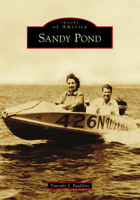 Sandy Pond 1467123498 Book Cover