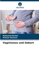 Vaginismus und Geburt (German Edition) 620767099X Book Cover