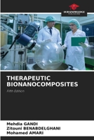 Therapeutic Bionanocomposites 6209885705 Book Cover