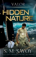 Hidden Nature 1947122436 Book Cover