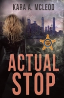 Actual Stop 1626396752 Book Cover