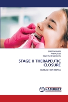 Stage II Therapeutic Closure 6206149854 Book Cover