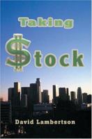 Taking Stock 0595331971 Book Cover