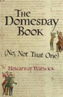 The Domesday Book (No, Not That One) 0992939321 Book Cover