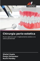Chirurgia perio-estetica 6205689049 Book Cover