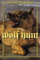 The Wolf Hunt 0312873328 Book Cover