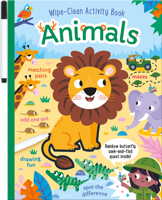 Animals 1835552919 Book Cover