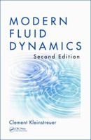 Modern Fluid Dynamics 1138198102 Book Cover