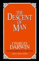 The Descent of Man 1573921769 Book Cover