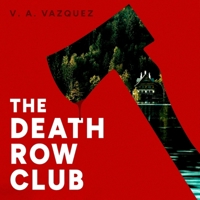 The Death Row Club 1668152797 Book Cover