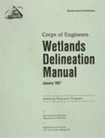 Field Guide for Wetland Delineation 0865873674 Book Cover