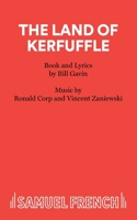 The Land of Kerfuffle 0573065055 Book Cover