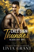 Call Sign: Thunder 195806212X Book Cover