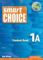 Smart Choice 1: Student Book A with Multi-ROM Pack 0194305775 Book Cover