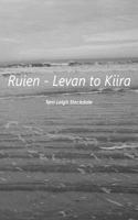 Ruien - Levan to Kiira 148952925X Book Cover