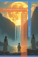 The Sumerian Deluge: Echo of Zi B0FG73MDRT Book Cover
