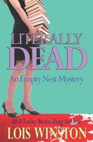 Literally Dead 1940795389 Book Cover