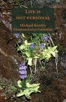 Nimm Das Leben Nicht Personlich 1899417060 Book Cover