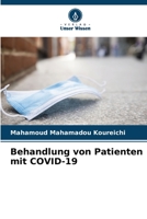 Behandlung von Patienten mit COVID-19 6206214001 Book Cover