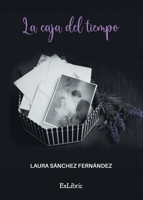 La caja del tiempo 8419520276 Book Cover