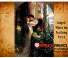 Romantic Dynamics - Step 9 - Part 2 B0DPHG14JH Book Cover
