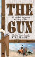 The Gun 0425186954 Book Cover