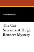 The Cat Screams 1434464768 Book Cover