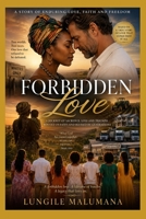 Forbidden Love: When two races intertwine B0H2W4ZLX3 Book Cover