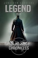 Legend: 3696 A.D. (Dead Monarch Chronicles) 1963171136 Book Cover