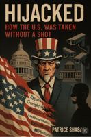Hijacked: How the U.S. Was Taken Without a Shot 1969629142 Book Cover