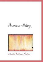 American History 1010052780 Book Cover