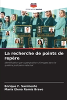 La recherche de points de rep�re 6204170694 Book Cover