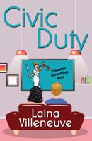 Civic Duty 1642476544 Book Cover