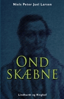 Ond skæbne null Book Cover