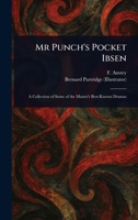 Mr Punch's Pocket Ibsen 1023370689 Book Cover