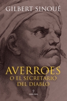 Averroes o el secretario del diablo (Spanish Edition) 8411319652 Book Cover