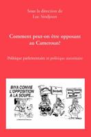 Comment Peut-On Etre Opposant 286978127X Book Cover