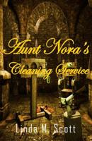 Aunt Nora's Cleaning Service 1547175427 Book Cover