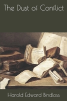 The Dust of Conflict 151758633X Book Cover