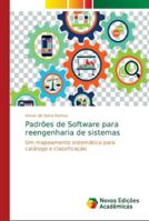 Padrões de Software para reengenharia de sistemas 6139623391 Book Cover