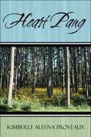 Heart Pang 160836061X Book Cover