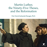 Martin Luther, the Ninety-Five Theses, and the Reformation 1666539597 Book Cover