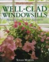 Well-Clad Windowsills: Houseplants for Four Exposures 0671850156 Book Cover