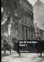 Les 37 marches - Tome 1 (French Edition) 2414822899 Book Cover