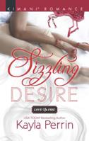 Sizzling Desire 0373865201 Book Cover
