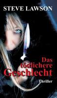 Das tödlichere Geschlecht 3748209924 Book Cover