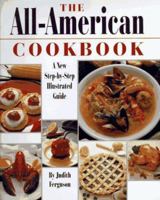 The All-American Cookbook 0762401737 Book Cover