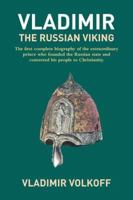 Vladimir, the Russian Viking 0879512342 Book Cover